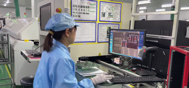 滨湖区新型工业化智造攀高抢位 4家企业上榜"2023中国机械500强"